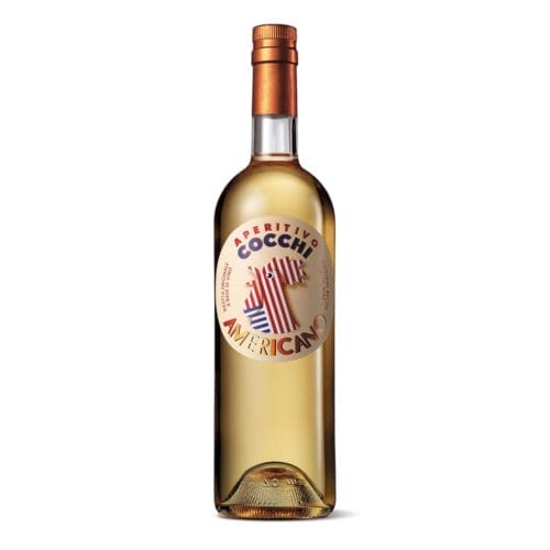 Americano Bianco 'Cocchi'