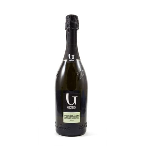Cartizze Docg Dry - 'Gemin' 75cl