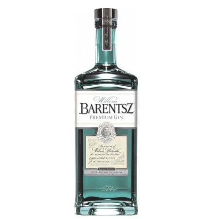 barentsz gin-enoteca san lorenzo riccione