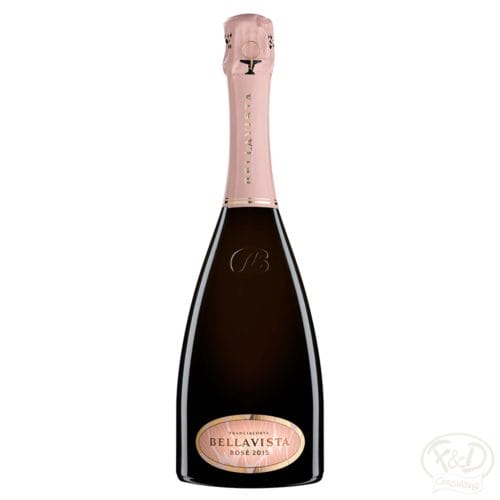 Bellavista Franciacorta Docg Rosé 2015