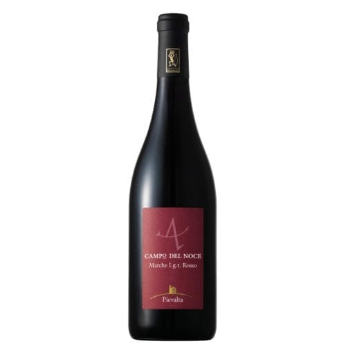 Pievalta Campo del Noce Montepulciano Marche Igt 2020