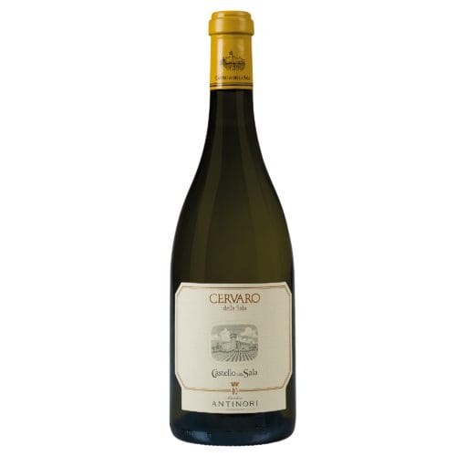 Castello della Sala Cervaro della Sala 2022 - Marchesi Antinori
