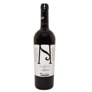 claudio quarta tenute emera negroamaro-enoteca san lorenzo riccione