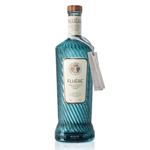 Fluère Original Spirito Non Alcolico 70cl