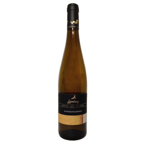 laimburg gewurztraminer-enoteca san lorenzo riccione
