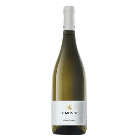 le monde chardonnay-enoteca san lorenzo riccione