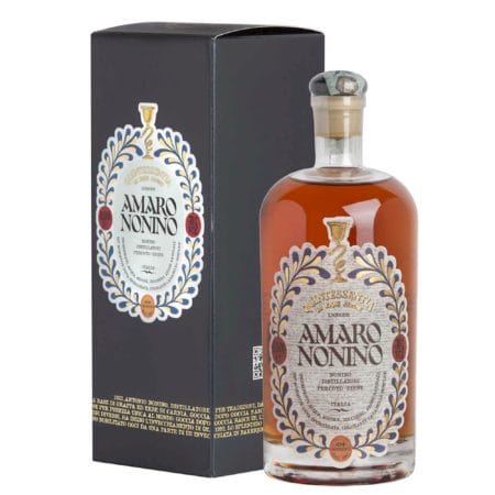 nonino amaro quintessentia gift box-enoteca san lorenzo riccione