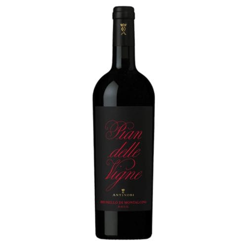 Pian Delle Vigne Brunello di Montalcino Docg 2015 - Marchesi Antinori