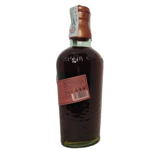 suau brandy 50 retro-enoteca san lorenzo riccione