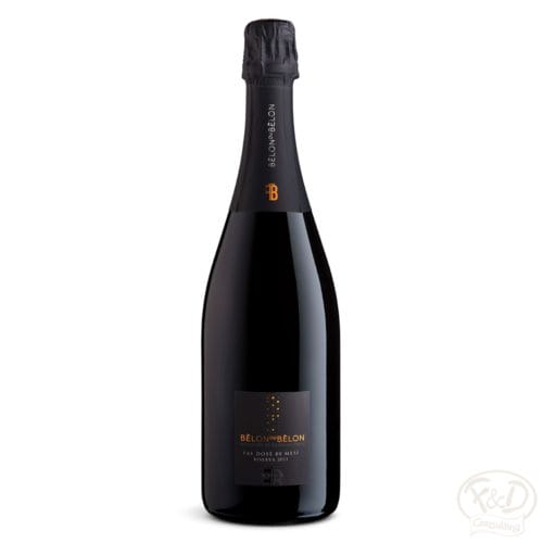 Bèlon du Bèlon Franciacorta Docg Pas Dosè Cuvée Riserva 80 Mesi