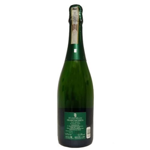 belon du belon riserva 120 mesi verde retro-enoteca san lorenzo riccione