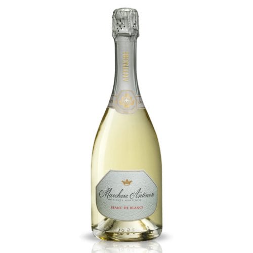 Tenuta Montenisa Franciacorta Docg Blanc de Blancs - Marchesi Antinori