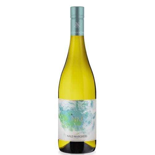 Vigneti delle Dolomiti Bianco IGT 'NM' 2018 - Nals Margreid