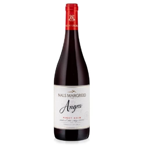 Pinot Nero 'Angra' Alto Adige Doc 2019 - Nals Margreid