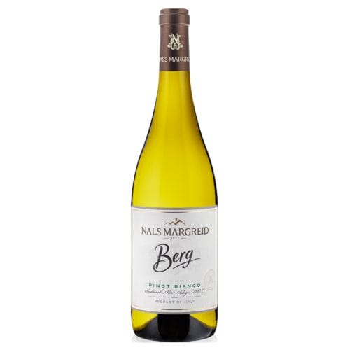 Pinot Bianco 'Berg' Alto Adige Doc 2021 - Nals Margreid