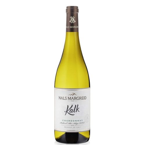 Chardonnay 'Kalk' Alto Adige Doc 2020 - Nals Margreid