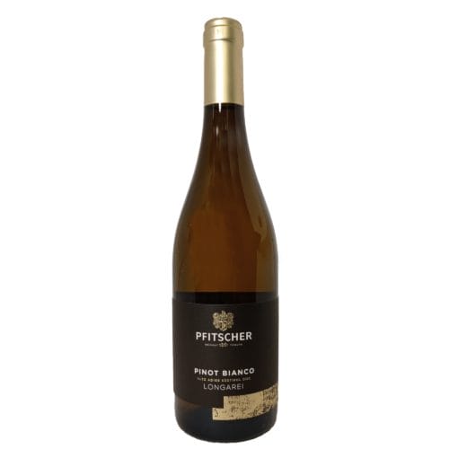 Pfitscher Pinot Bianco Longarei Alto Adige Doc 2023
