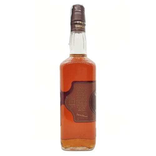 Ezra Brooks Bourbon Whisky 7 Anni 70cl - immagine 2