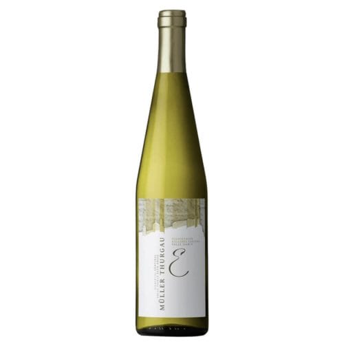 Müller Thurgau Alto Adige Valle Isarco Doc 2020- Cantina Valle Isarco