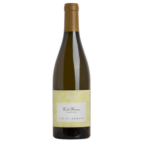 Vie di Romans Chardonnay Doc Friuli Isonzo 2023