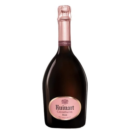 Ruinart Champagne Brut Rosè Second Skin (Astucciato) - immagine 3