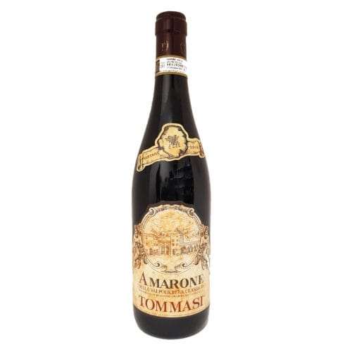 Tommasi Amarone della Valpolicella Classico Docg 2013
