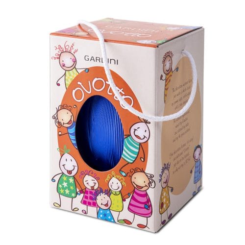 Ovotto Uova di Cioccolato al Latte con Sorpresa da Bambino - Gardini 250g