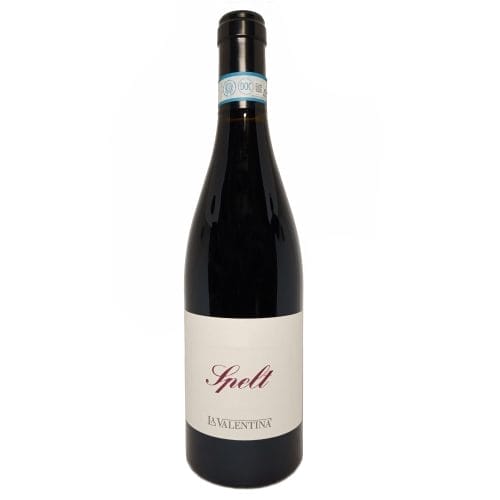 La Valentina Montepulciano D'abruzzo Doc Riserva Spelt 2020