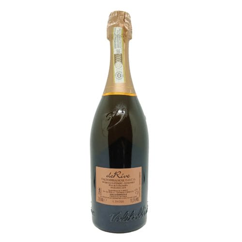 Valdobbiadene Prosecco Superiore Docg Extra Brut Rive di Colbertaldo Milesimato - Miotto - immagine 2