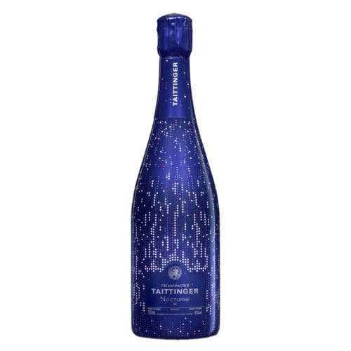 Champagne Sec Nocturne - Taittinger
