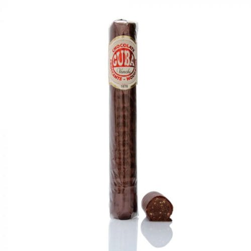 Venchi Sigaro di Cioccolato Nougatine 100g