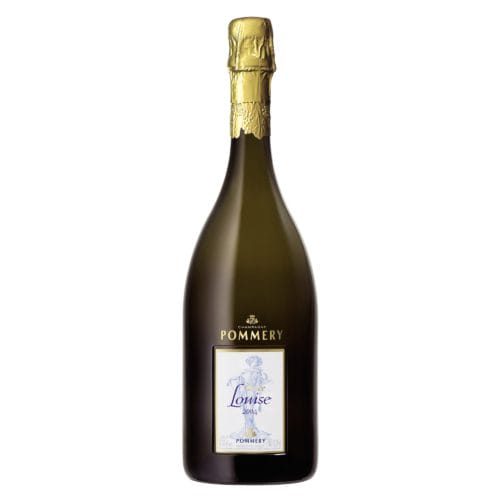Champagne Cuvèe Louise 2004 - Pommery