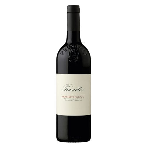 Prunotto Barbaresco Docg 2017