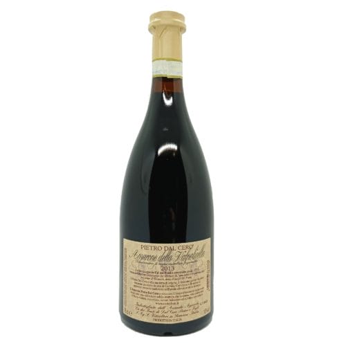 Ca dei Frati Amarone della Valpolicella Classico Docg Pietro dal Cero 2013 (cassetta legno) - immagine 2