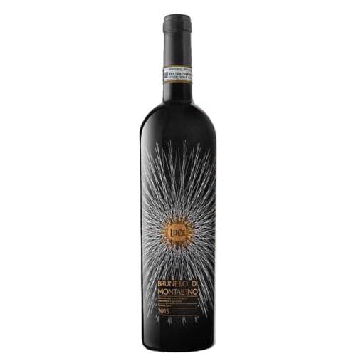 Luce della Vite Brunello di Montalcino Docg 2015 - Tenuta Luce - Frescobaldi