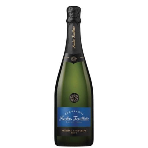 nicolas feuillatte champagne brut reserve