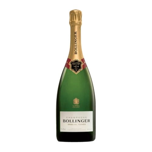 Bollinger Champagne Brut Special Cuvèe