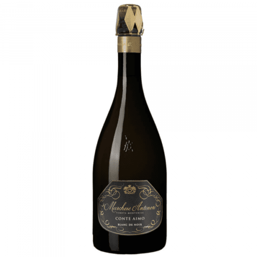 Marchese Antinori Tenuta Montenisa Conte Aymo Blanc de Noir 2020