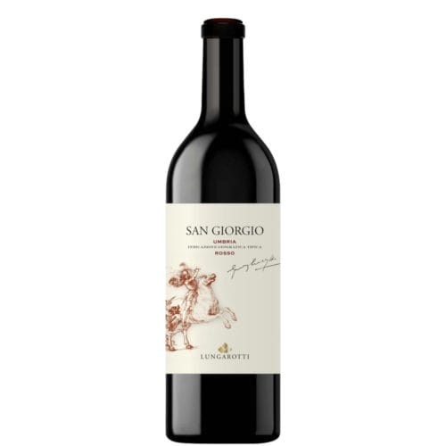 Lungarotti San Giorgio Igt 2019