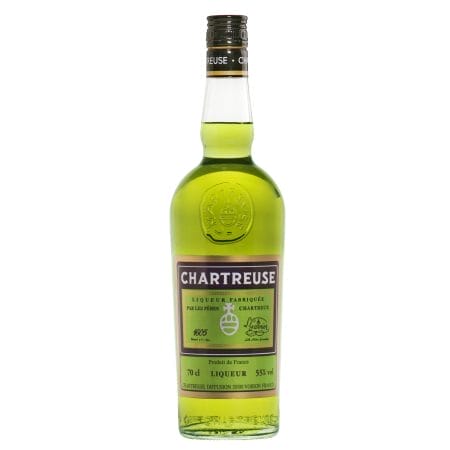 chartreuse verde-enoteca san lorenzo riccione