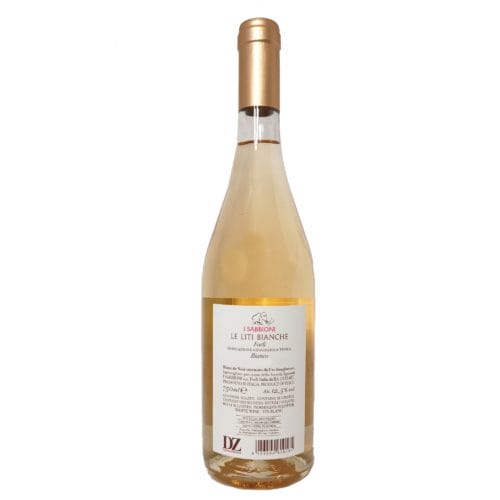 i sabbioni le liti bianche retro-enoteca san lorenzo riccione