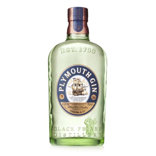 Plymouth Gin 100cl / 1 Litro