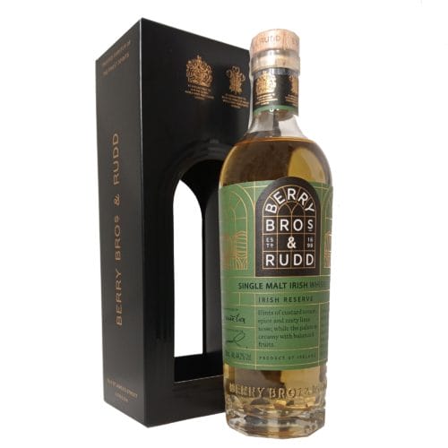 berry bros&rudd scotch whisky irish reserva-enoteca san lorenzo riccione