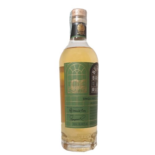berry bros&rudd scotch whisky irish reserve retro-enoteca san lorenzo riccione