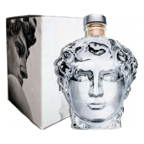Impavid Luxury Gin - Bonasi 70cl (Astucciato)