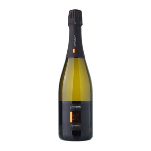 Enrico Gatti Franciacorta Docg Brut Nature