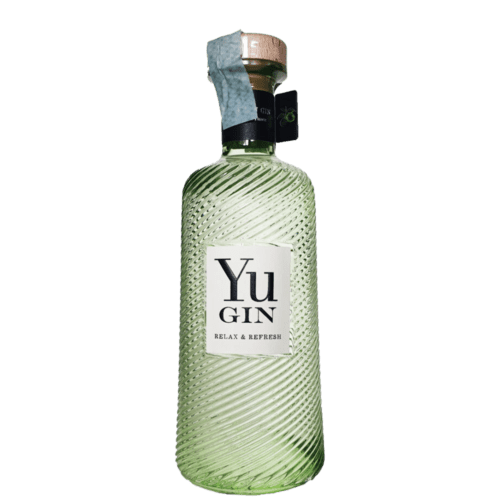 Yu Gin - Relax & Refresh 70cl