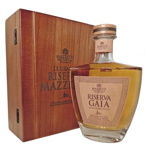 mazzetti riserva gaia gift box-enoteca san lorenzo riccione