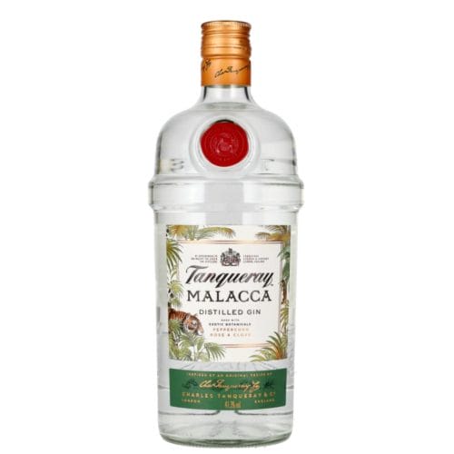 tanqueray malacca gin-enoteca san lorenzo riccione