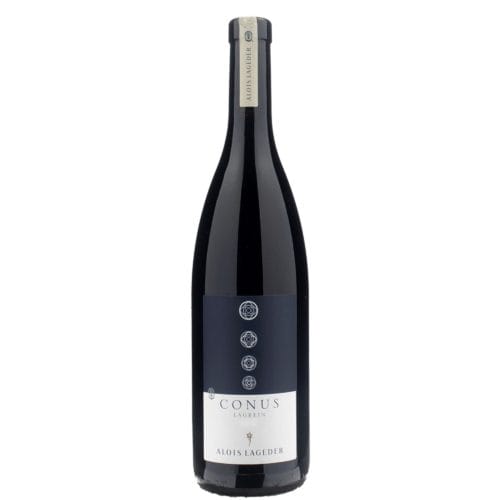 alois lageder conus lagrein-enoteca san lorenzo riccione